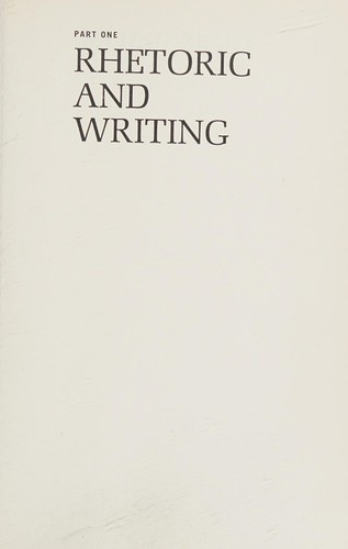 Cover for Staircase to writing and reading