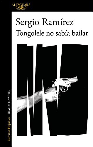 Cover for Tongolele no sabía bailar
