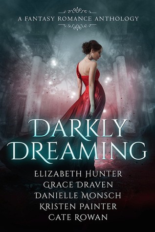 Cover for Darkly Dreaming