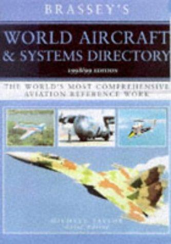 Cover for Brassey's World Aircraft & Systems Directory