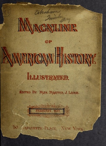 Cover for President Lincoln's unlucky pass