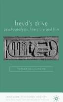 Cover for Freud's drive