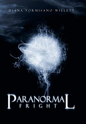 Cover for Paranormal Fright