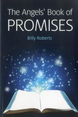 Cover for The Angels Book Of Promises