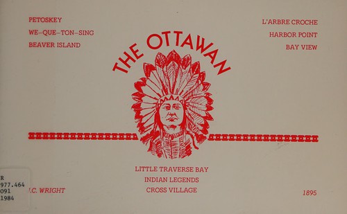 Cover for The Ottowan