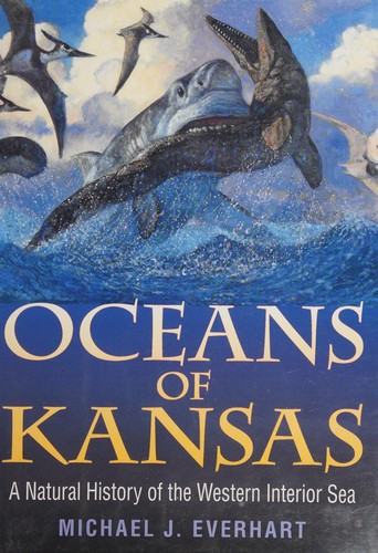 Cover for Oceans of Kansas