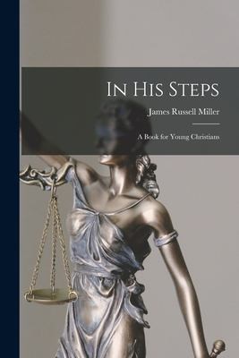 Cover for In His Steps