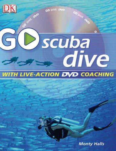 Cover for Go Scuba Dive (GO SERIES)
