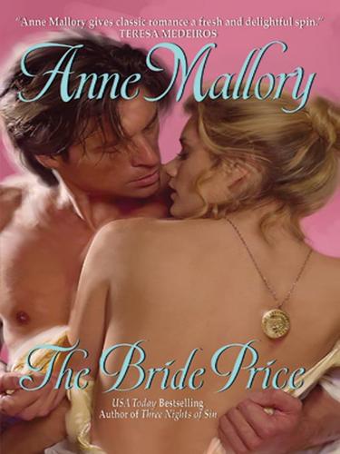 Cover for The Bride Price