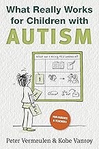 Cover for What Really Works for Children with Autism