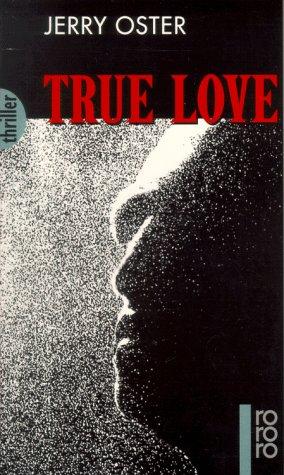 Cover for True Love