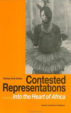 Cover for Contested representations