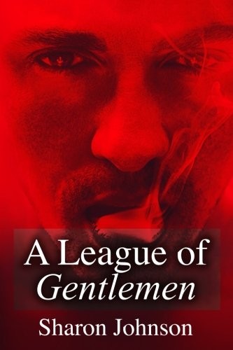 Cover for A League of Gentlemen