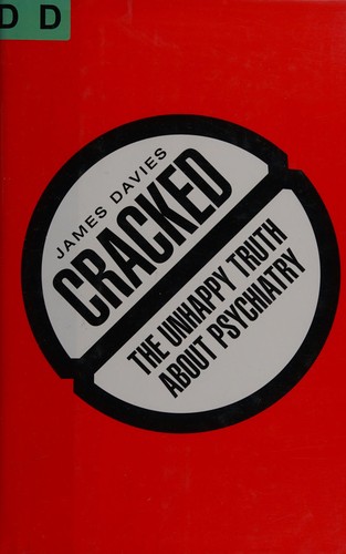 Cover for Cracked