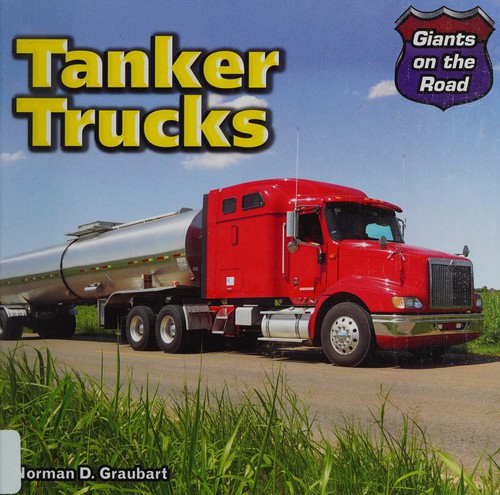 Cover for Tanker trucks