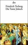 Cover for Die Tante Jolesch