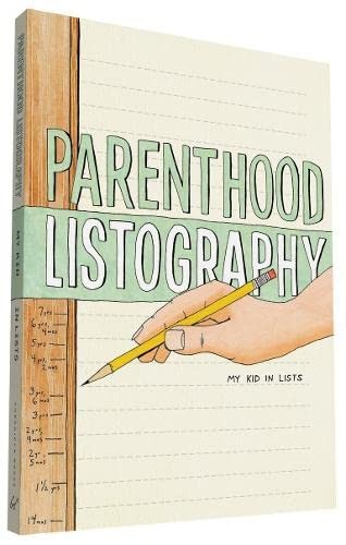 Cover for Parenthood Listography