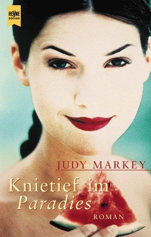 Cover for Knietief im Paradies.