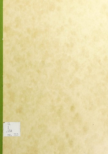 Cover for Communication mechanisms and social integration in the black spider monkey, Ateles fusciceps robustus, and related species