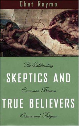 Cover for Skeptics and true believers