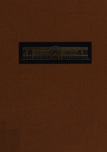 Cover for The Louvre