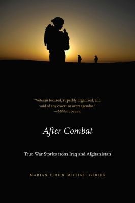 Cover for After Combat