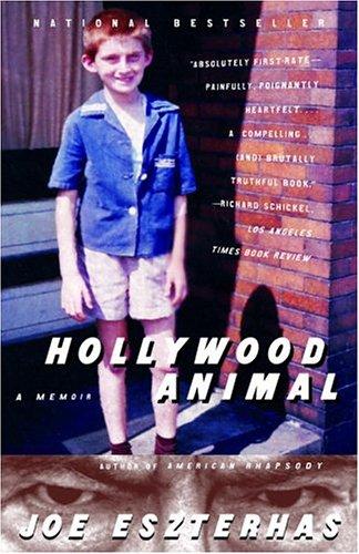 Cover for Hollywood Animal