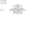 Cover for Borte, borte