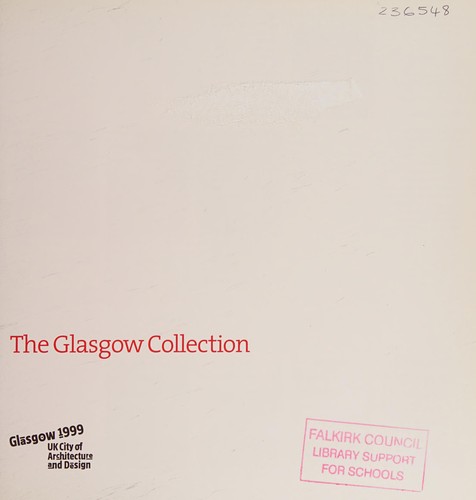 Cover for The Glasgow Collection