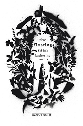 Cover for Floating Man