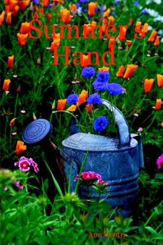 Cover for Summer's Hand
