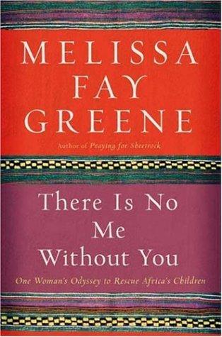 Cover for There Is No Me Without You