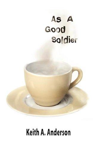 Cover for As a Good Soldier