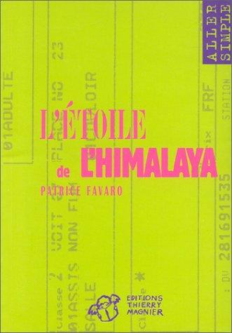 Cover for L'Etoile de l'Himalaya