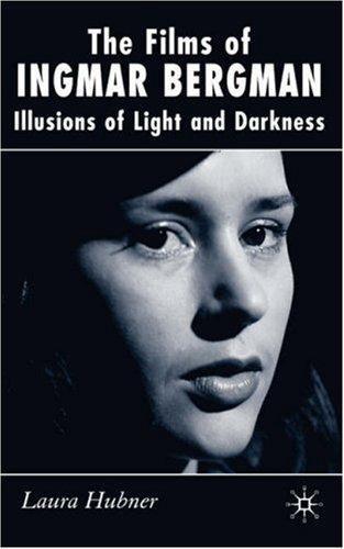 Cover for The Films of Ingmar Bergman