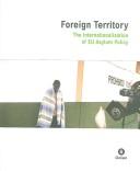 Cover for Foreign territory