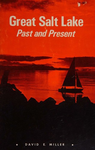 Cover for Great Salt Lake