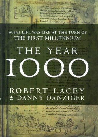 Cover for The Year 1000