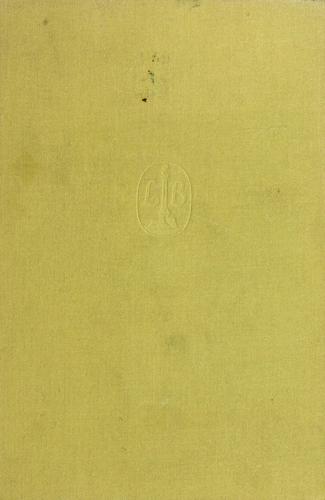 Cover for Kinsmen of the Grail