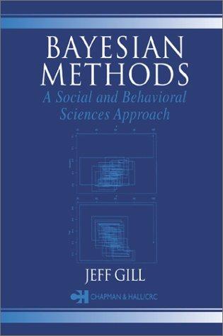 Cover for Bayesian Methods