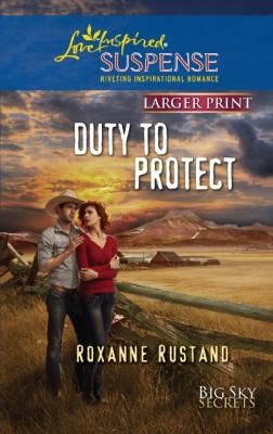 Cover for Duty To Protect
