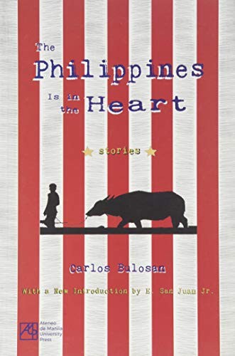 Cover for Philippines Is in the Heart