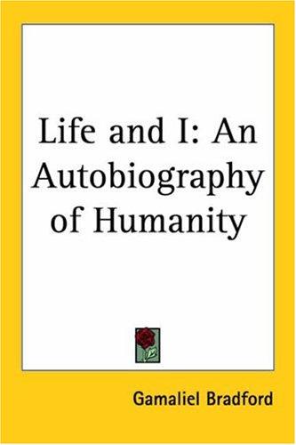 Cover for Life and I