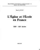 Cover for Les Conciles œcuméniques