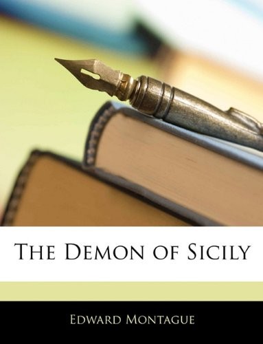 Cover for The Demon of Sicily