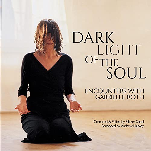 Cover for Dark Light of the Soul