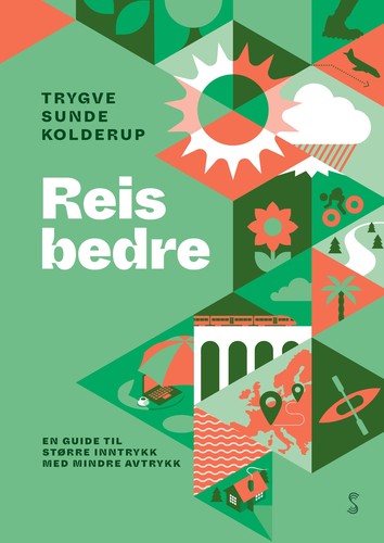 Cover for Reis bedre