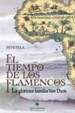 Cover for El tiempo de los flamencos