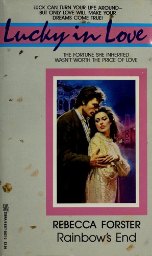 Cover for Rainbow's end