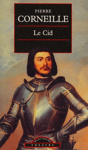 Cover for Cid (le)
